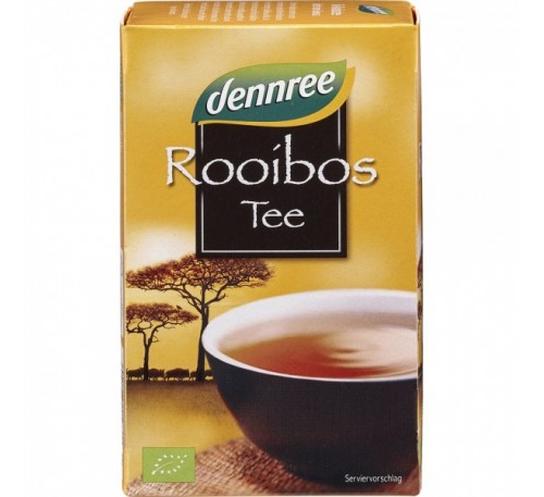 Ceai Rooibos x 20 plicuri